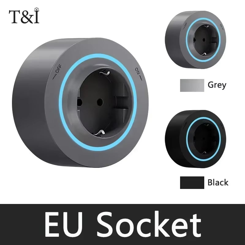 Power Track Socket Home Appliances Electric Plug Adapte Outlet UK US AU EU Standard Wall Sockets with Usb