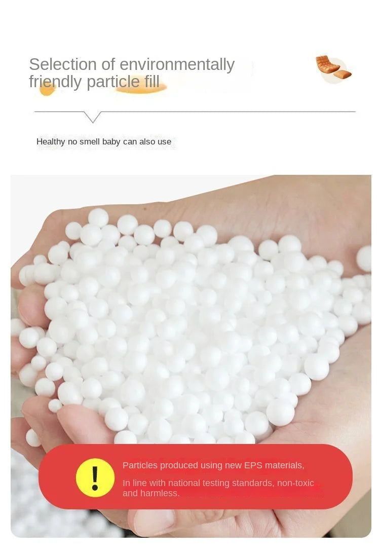 Lazy Sofa Human Bird Nest Single Person Reclining Sleeping Bedroom Living Room Lounge Chair Tatami Balcony Leisure Lobster Chair