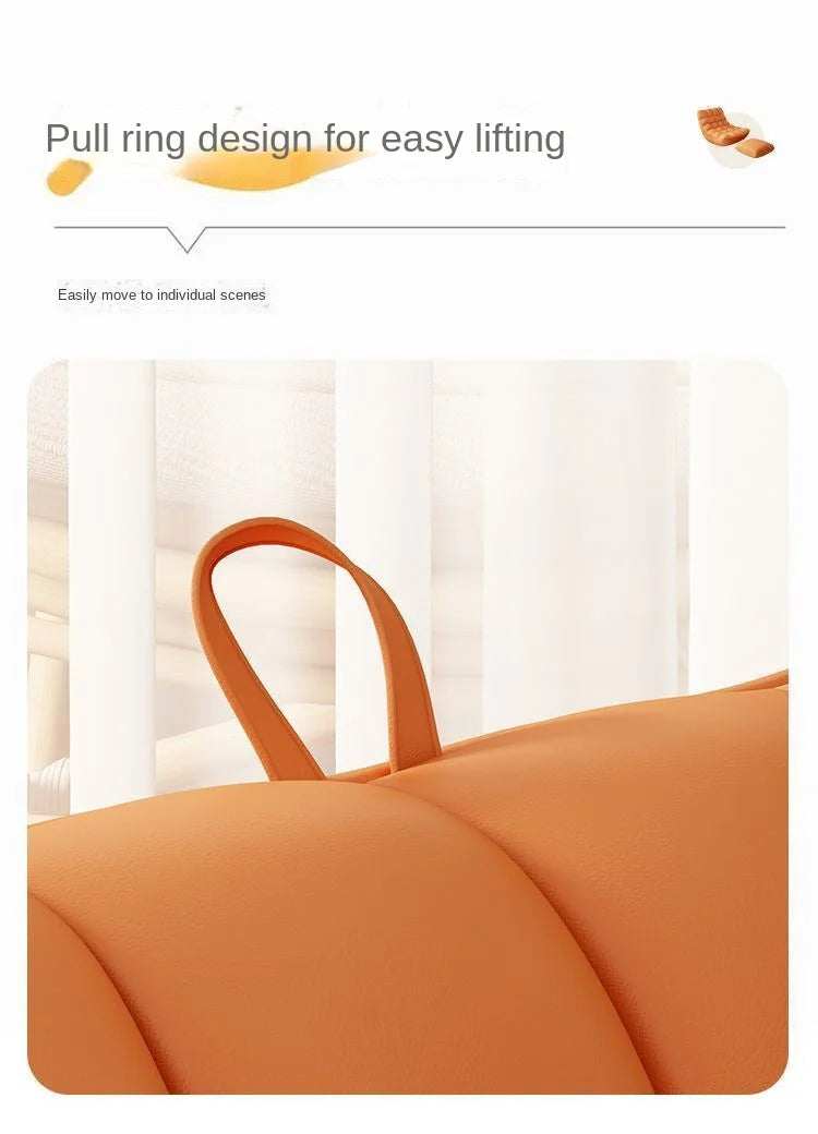 Lazy Sofa Human Bird Nest Single Person Reclining Sleeping Bedroom Living Room Lounge Chair Tatami Balcony Leisure Lobster Chair