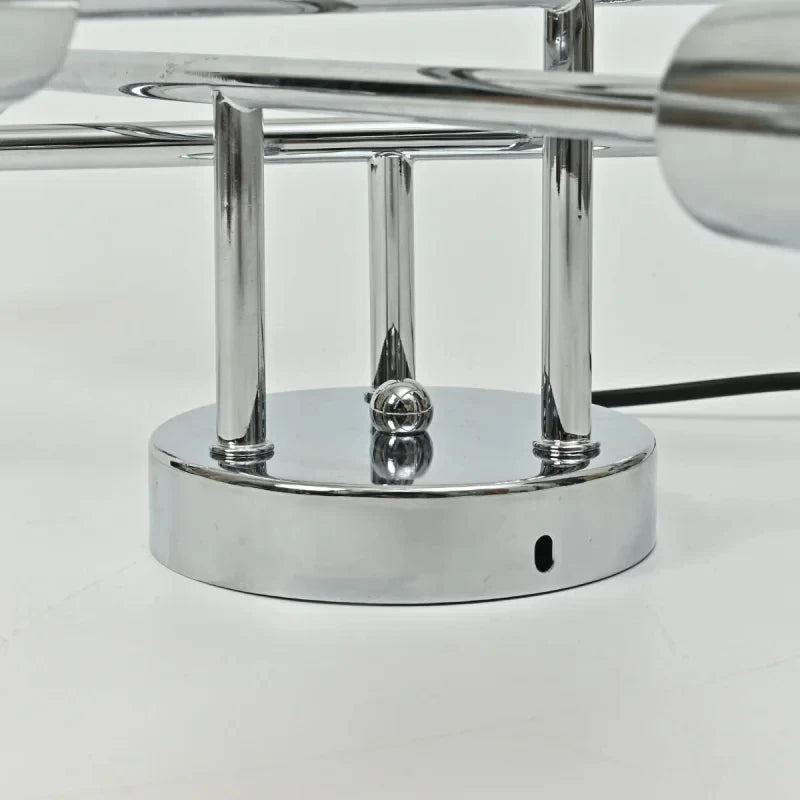 Nordic Minimalist Pendant Light Ceiling Lamp LED Chandelier Suitable for Bedrooms Living Rooms Black Gold Lighting Decoration