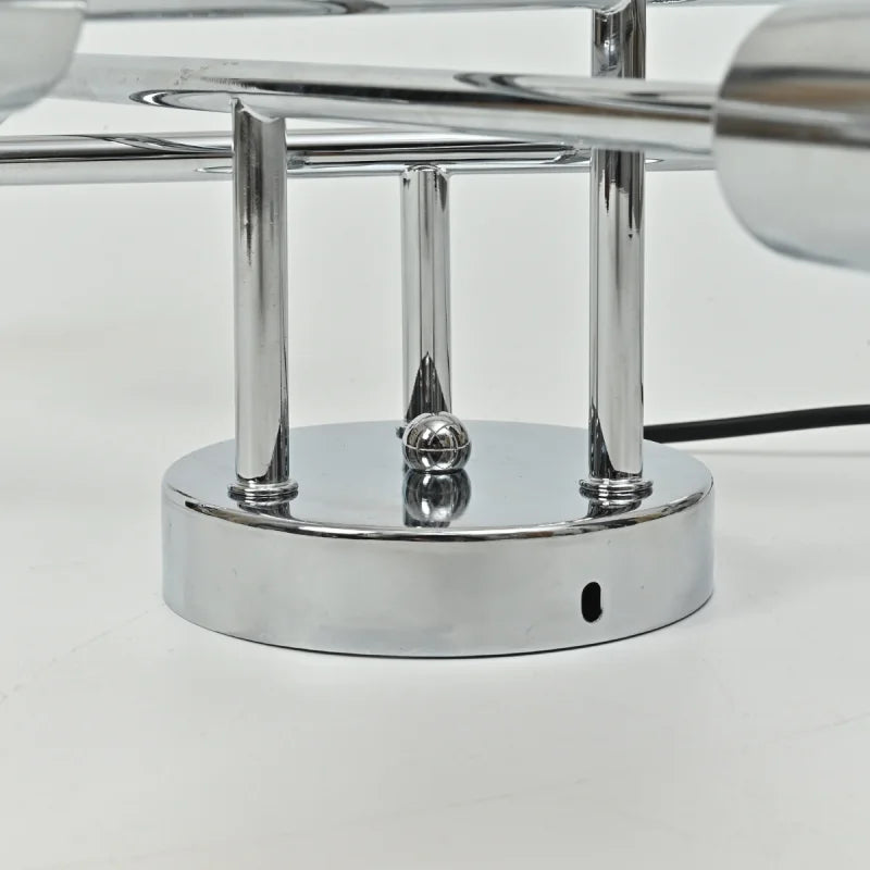 Nordic Minimalist Pendant Light Ceiling Lamp LED Chandelier Suitable for Bedrooms Living Rooms Black Gold Lighting Decoration