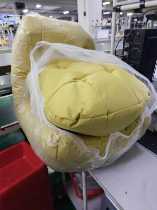 Lazy Sofa Human Bird Nest Single Person Reclining Sleeping Bedroom Living Room Lounge Chair Tatami Balcony Leisure Lobster Chair