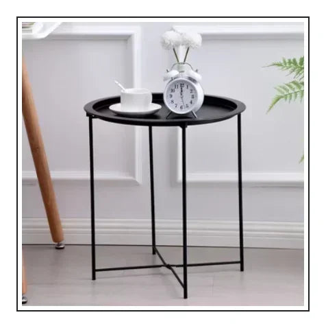 Organizer Hotel Side Table Balcony Designer Bedroom Floor Center Italian Office Entrance Luxury Interior Modern Furniture