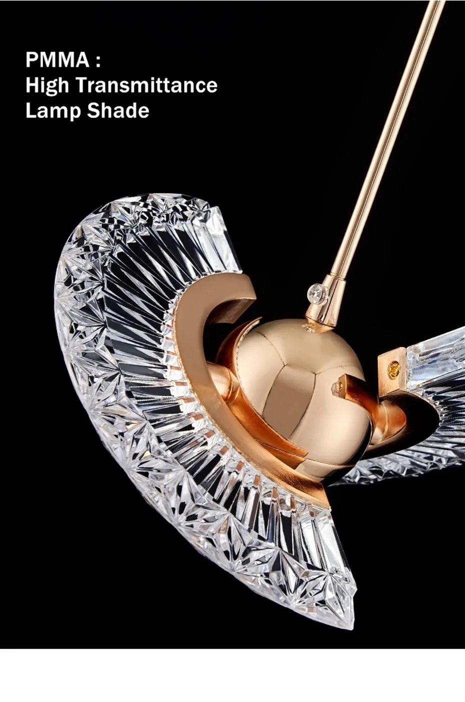 Nordic Led Pendant Lights Hanging Lamp Indoor Decoration Lights For Bedside Living Dining Room Kitchen Pendente iluminação light