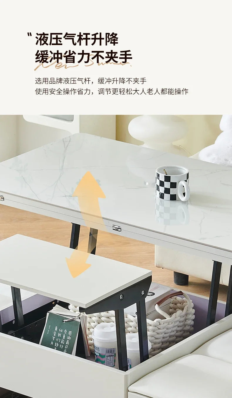 Modern Living Room Table Corner Tables Luxury Small Elegant Center Rooms Service Sofa Side Coffee Mini Middle Dining Bedside